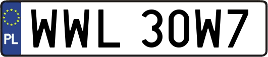 WWL30W7