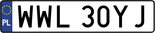 WWL30YJ