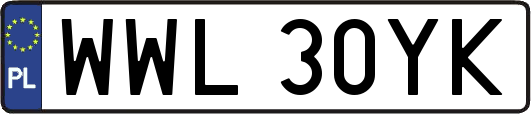 WWL30YK