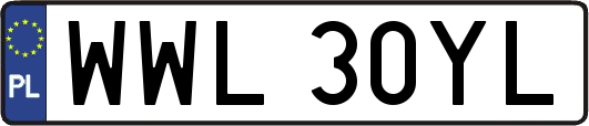 WWL30YL