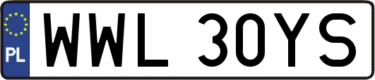 WWL30YS