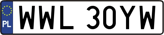WWL30YW