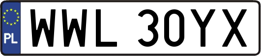 WWL30YX