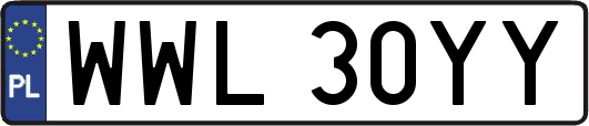WWL30YY