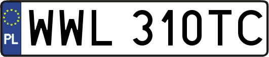 WWL310TC