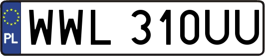 WWL310UU