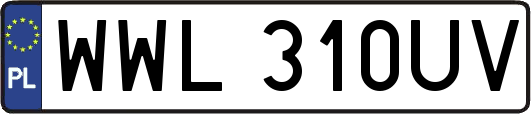 WWL310UV