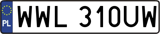 WWL310UW