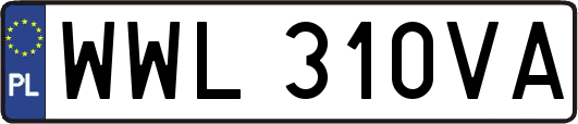 WWL310VA