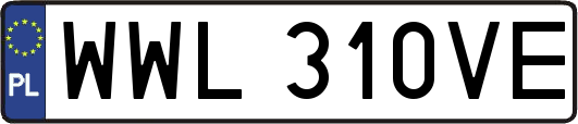 WWL310VE