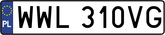 WWL310VG