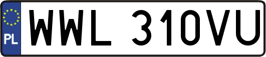 WWL310VU