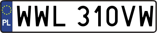 WWL310VW