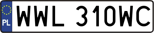 WWL310WC