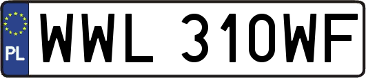 WWL310WF