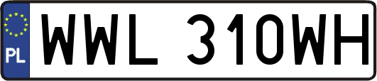 WWL310WH