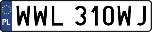 WWL310WJ