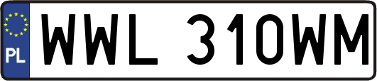 WWL310WM