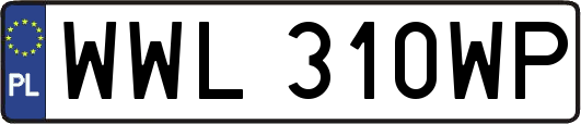 WWL310WP