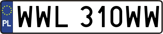 WWL310WW