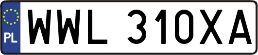WWL310XA