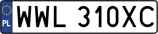 WWL310XC