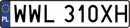WWL310XH