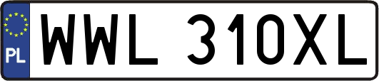 WWL310XL