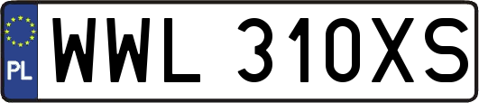 WWL310XS