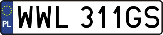 WWL311GS