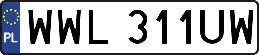 WWL311UW