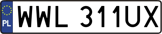 WWL311UX