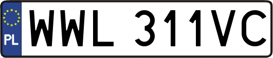 WWL311VC