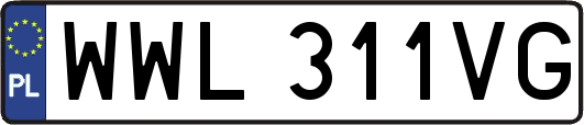 WWL311VG