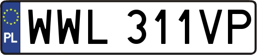 WWL311VP