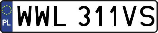 WWL311VS