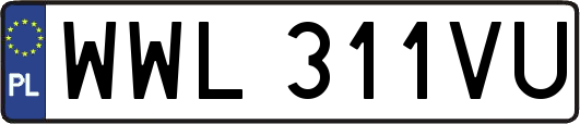 WWL311VU