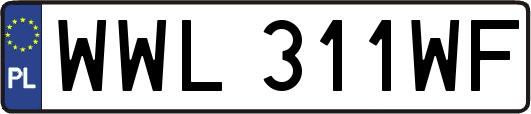 WWL311WF