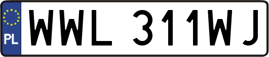 WWL311WJ