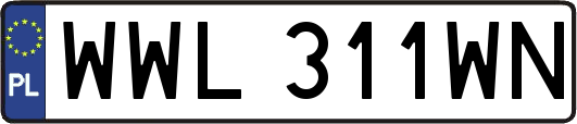 WWL311WN