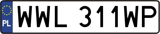 WWL311WP