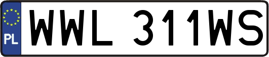 WWL311WS