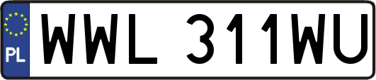 WWL311WU