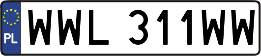 WWL311WW