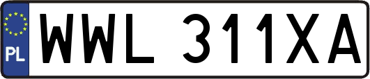 WWL311XA