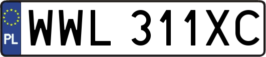 WWL311XC