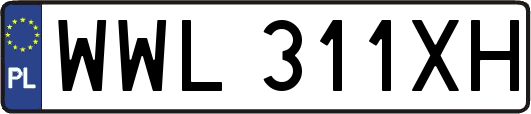 WWL311XH