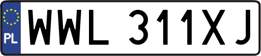 WWL311XJ