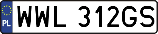 WWL312GS