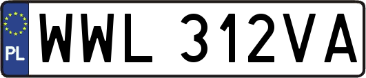 WWL312VA